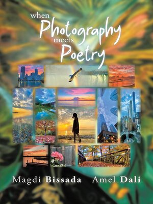 cover image of When Photography Meets Poetry